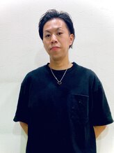 ハイナ(Hi...na) 石合 達大