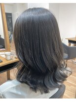 サンテ 東神奈川(Sante)&nbsp;ツヤ髪/カーキグレージュ[横浜/東神奈川]