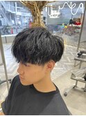 ツイストスパイラル『石井光星』