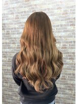 ギャラクシーアンブレラ 水戸店(GALAXY&BRELLA)&nbsp;最高級☆シールエクステ