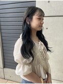 インナーカラー