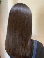 コンクリート ジャングル&nbsp;☆うる艶ロング☆