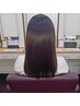カット＋ロイヤルトリートメント★お持ち帰り用トリートメント付き★