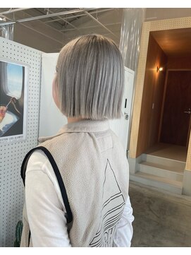 コクウ(COCU) ホワイトベージュ