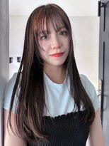 カムジーヘッド(COMEGHEAD)&nbsp;グレージュダブルカラーケアブリーチ髪質改善トリートメント