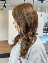 オアシス アン(oasis-un)&nbsp;王道ベージュカラー