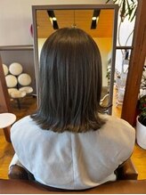 カミイロ バイアモール(by Amor)