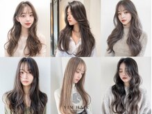ヴィムヘアー(VIM hair)