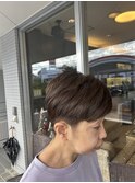 ショート