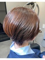 メリア(meria)&nbsp;ショートボブ◎