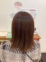 ツヤイロ 上飯田南店(TSUYA_IRO)&nbsp;11レベル    ピンクブラウン