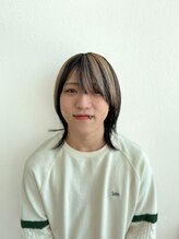 シュールカトル(SUR QUATRE)&nbsp;滝野 琉貴