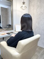 ブルーオーシャン 姫路飾磨店(BLUEOCEAN)&nbsp;超高濃度水素＋髪質改善カラー