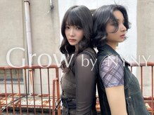 グロウバイニューヨークニューヨーク(Grow by NYNY)