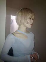 アイ エス ビー エヌ(ISBN)&nbsp;レイヤーボブ