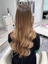 ココ エクステンション(coco extension)&nbsp;エクステハイライト