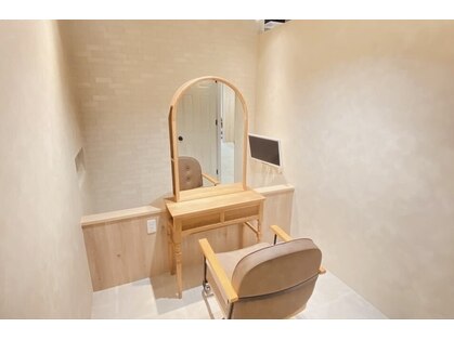 スーリール 鹿児島中央店(Sourire)の写真