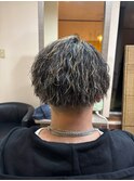 ツイスパハイライト