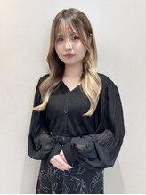 アリアツイン バイ エクラート 池袋西口店(ARiA TWiN by ECLART) Honoka 