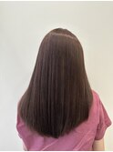 くすみピンクベージュ