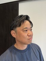 ラポードヘアークラフト(RAPPORD hair craft) メンズショート