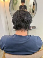 ビィーワンイースト(Be 1 EAST)&nbsp;メンズパーマ