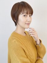 アメリラブ(ameri love)&nbsp;タイトシルエットショート　二子玉川