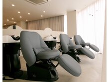 トーチ(torch)の雰囲気(髪質改善・ケアカラー・高保湿ケアなど美髪メニューが豊富です。)