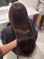 アルファバイオリカ(ALPHA by ORIKA)&nbsp;カシスブラウン