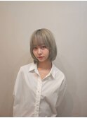 ライトグリーン/@katagishi_00
