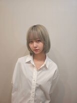 オーマ(OMA)&nbsp;ライトグリーン/@katagishi_00