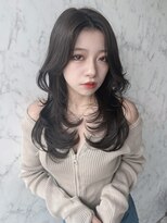 ウィクシー(wixy)&nbsp;レイヤーカット