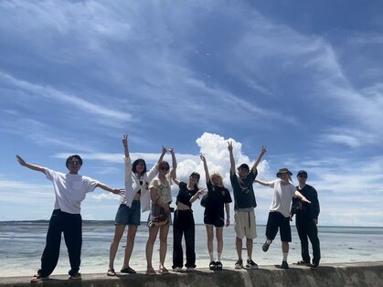 ソイル(soil)の写真