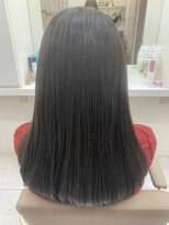 カットハウス ニューヨーク(CUT HOUSE NEW YORK)&nbsp;うる艶ストレート