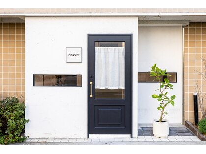 ハロン(HALON:)の写真