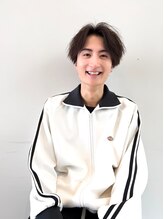 メンズファースト(men's FIRST)&nbsp;高橋 翔