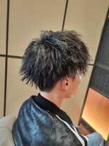 ラシンバン オム(LashinVan HOMME)&nbsp;ツイストスパイラル