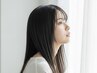 【細川指名限定♪】Cut +ポイントストレート+OggiOttoTR¥11,000