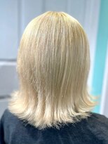 マティーナ ヘアー 池袋(Matina hair)&nbsp;【抜きっぱなし】池袋美容室