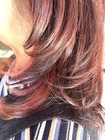 ジンリッチ(JiN RiCH)&nbsp;ナチュラルレイヤーstyle