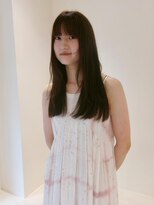 ニール シトロン 名古屋 伏見 丸の内(NEELU citron) 【NEELU_tomoya】ミディアムレイヤー