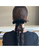 ヘアーテラス エム(hair terrace M)&nbsp;カチモリヘア