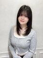 ルアナ ヘア アンド トリートメント(Luana)&nbsp;NOA 