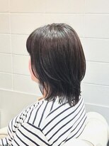ラヴェル(RAVEL) cut