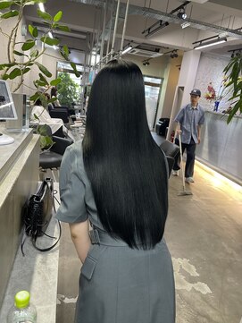 タロ(TALO) 【TALO】美髪矯正プレミアム髪質改善