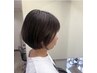 【平山指名限定】カットのみ