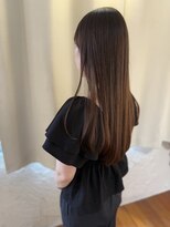 エルサフィロ ヒゴバシ(el zafiro)&nbsp;【エルサフィロ　肥後橋】お客様スタイル