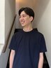 【リョウガ限定】メンズカット×メンズ眉毛ワックス(アイブロウ)
