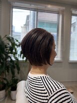 エオン(eon)&nbsp;【eon】ミセス、大人女性、白髪、マイナス6歳ヘア