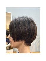 サイイン(saiin) ショート